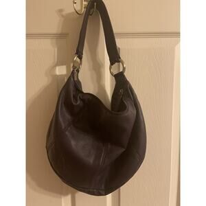United Colors Of Benetton Crescent Shoulder Bag
